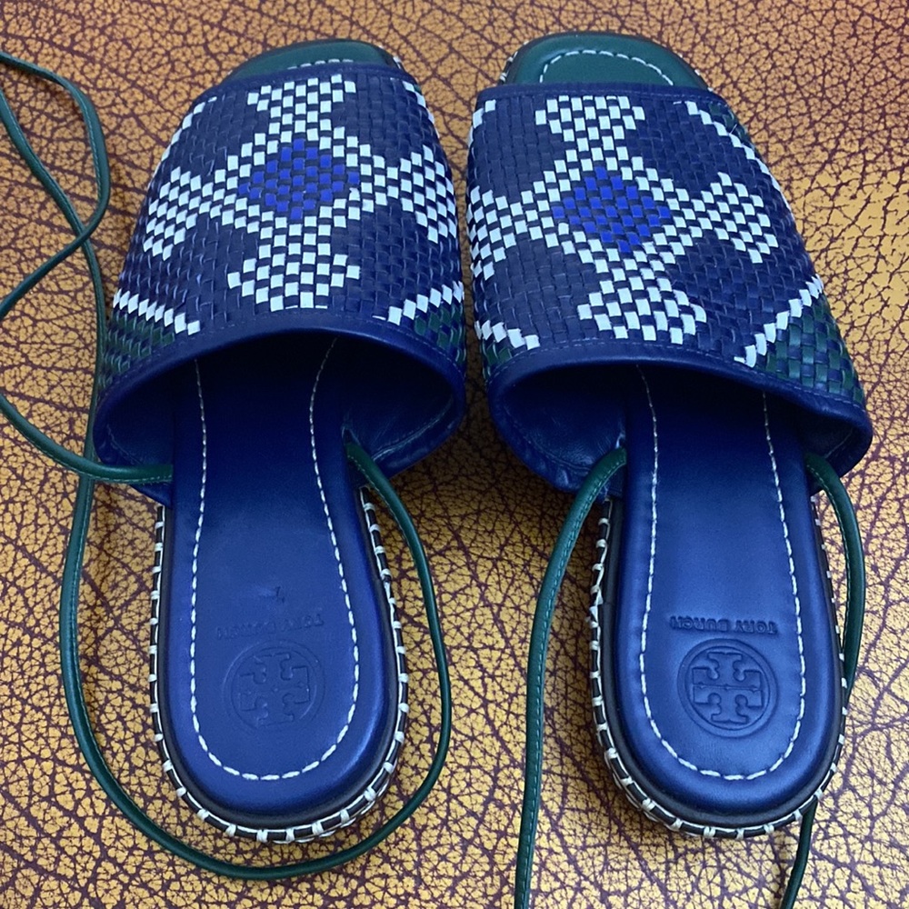 Tory Burch shoes Size 9 - Picture 4 of 8